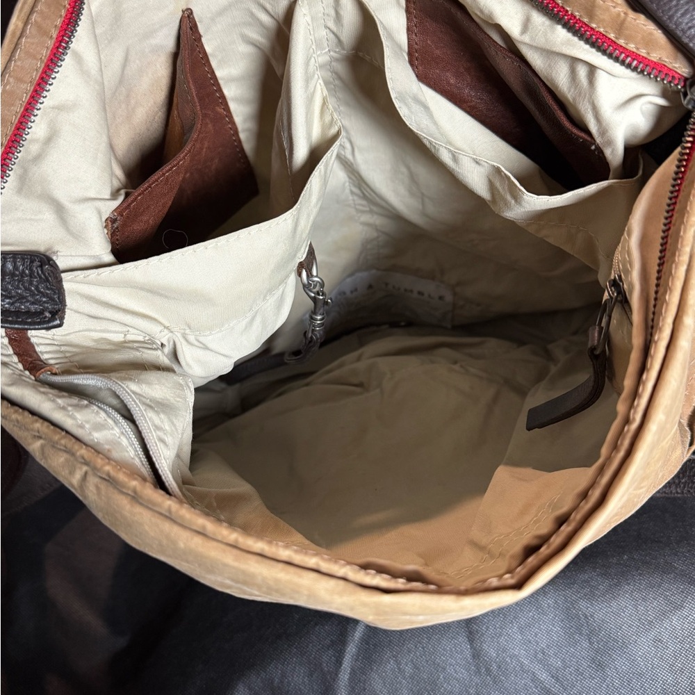 Rough & Tumble Bag - Picture 3 of 5